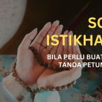 Solat Istikharah