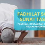 Solat Sunat Tasbih